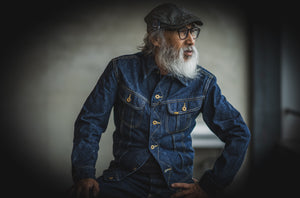 New Cats Drive Jacket – TCB JEANS