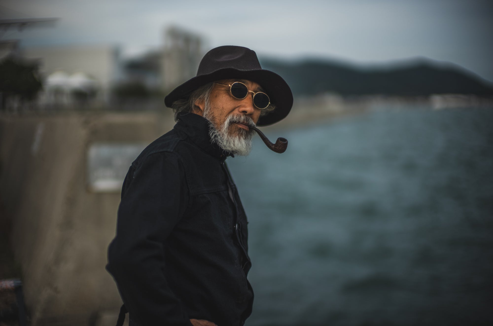 TCB JEANS S40’sセットアップW50 & W40 Late S40's Jacket 13.5oz | TCB jeans