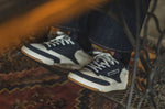 Reebok × TCB jeans CLUB C 85 VINTAGE "50’s Denim Edition"