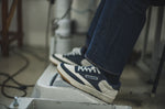 Reebok × TCB jeans CLUB C 85 VINTAGE "50’s Denim Edition"