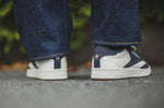 Reebok × TCB jeans CLUB C 85 VINTAGE "50’s Denim Edition"