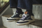 Reebok × TCB jeans CLUB C 85 VINTAGE "50’s Denim Edition"