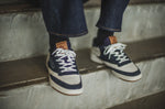 Reebok × TCB jeans CLUB C 85 VINTAGE "50’s Denim Edition"