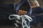Reebok × TCB jeans CLUB C 85 VINTAGE "50’s Denim Edition"