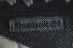 Reebok × TCB jeans CLUB C 85 VINTAGE "50’s Denim Edition"