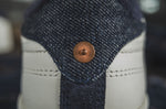 Reebok × TCB jeans CLUB C 85 VINTAGE "50’s Denim Edition"