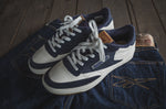 Reebok × TCB jeans CLUB C 85 VINTAGE "50’s Denim Edition"