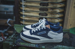 Reebok × TCB jeans CLUB C 85 VINTAGE "50’s Denim Edition"