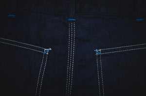 New Carpenter Pants – TCB JEANS