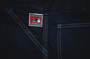 New Carpenter Pants – TCB JEANS
