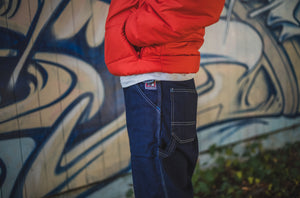 New Carpenter Pants – TCB JEANS
