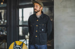 □Pre-Order□ Cat Head Jacket BKBK
