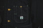 □Pre-Order□ Cat Head Jacket BKBK