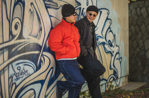 New Carpenter Pants – TCB JEANS