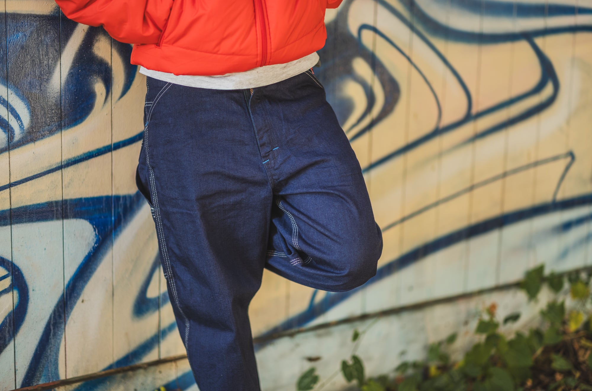 ダ*ム様 TCB jeans New Carpenter Pants ペインター New Carpenter Pants – TCB JEANS