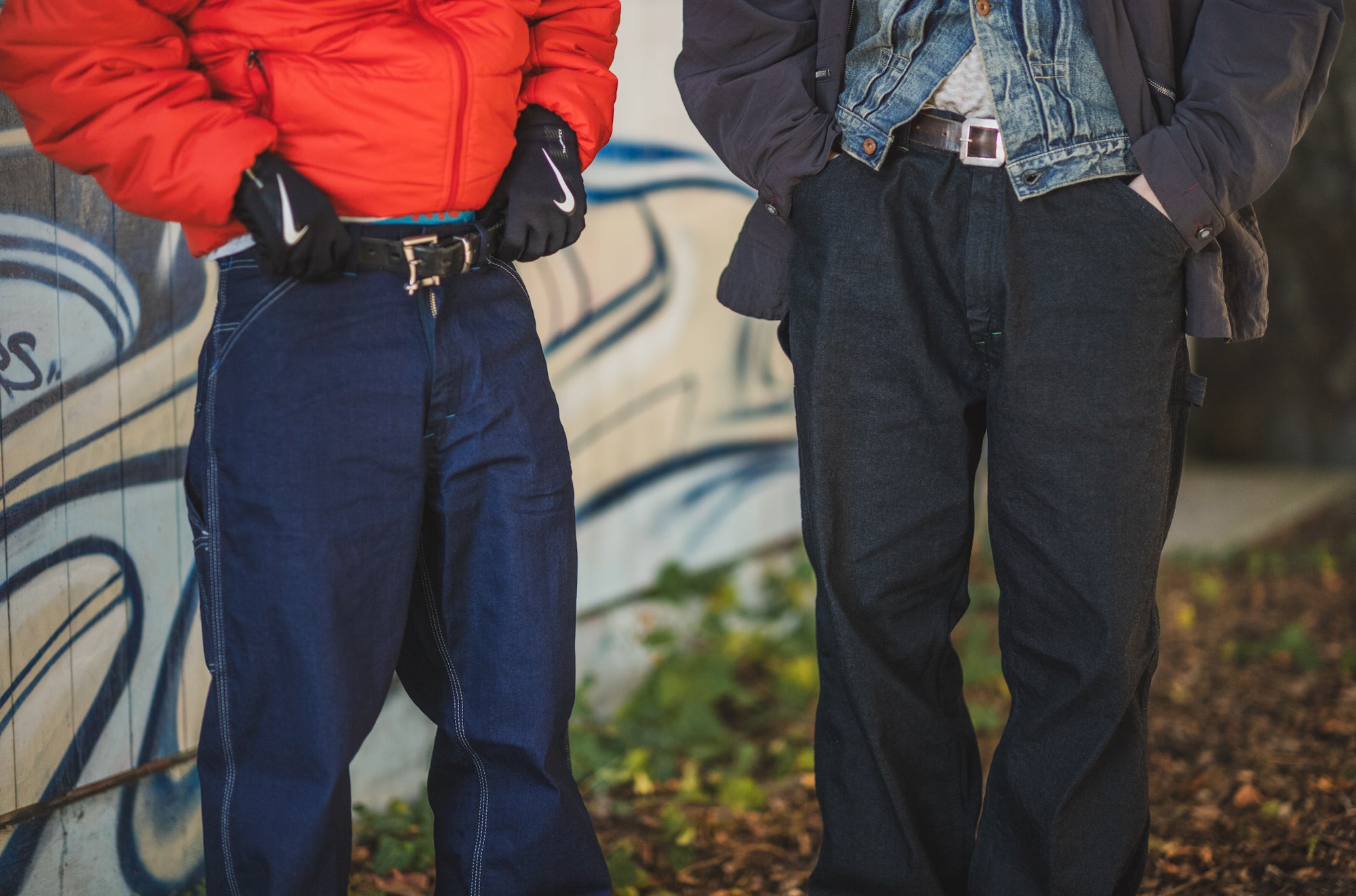 ダ*ム様 TCB jeans New Carpenter Pants ペインター New Carpenter Pants – TCB JEANS