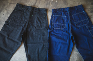 New Carpenter Pants – TCB JEANS