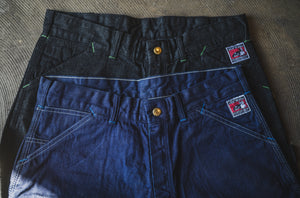 New Carpenter Pants – TCB JEANS