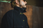 □Pre-Order□ Cat Head Jacket BKBK