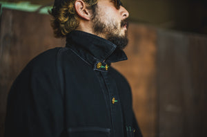 HEMLOCK ヘムロック　フェザートップ　セット　tcb jeans HEMLOCK ヘムロックフェザートップセットtcb jeans