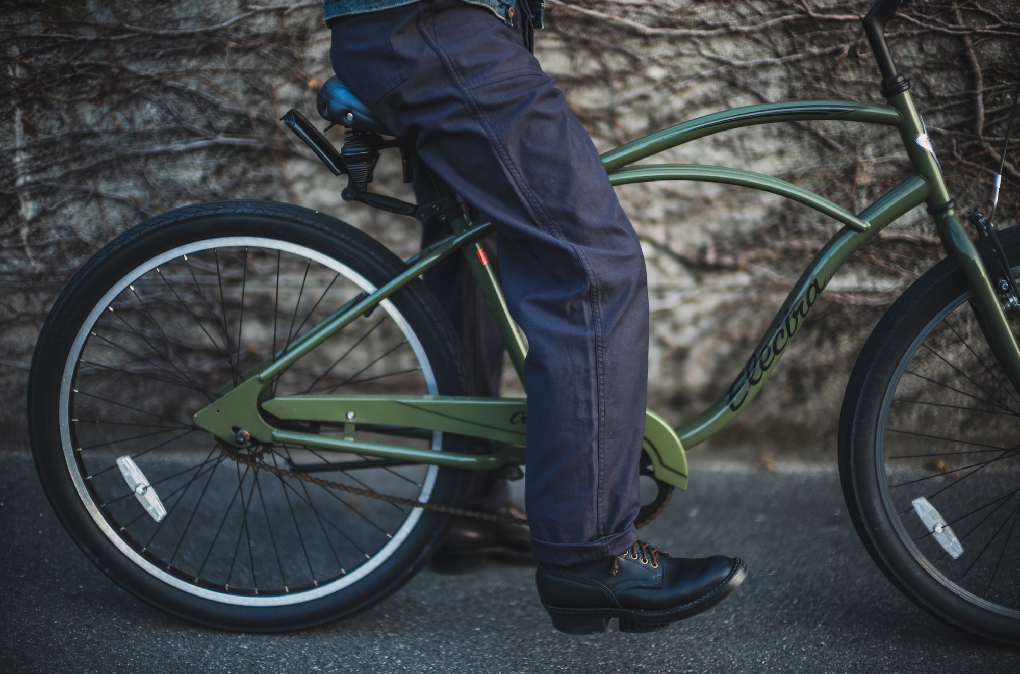 Pants – TCB JEANS