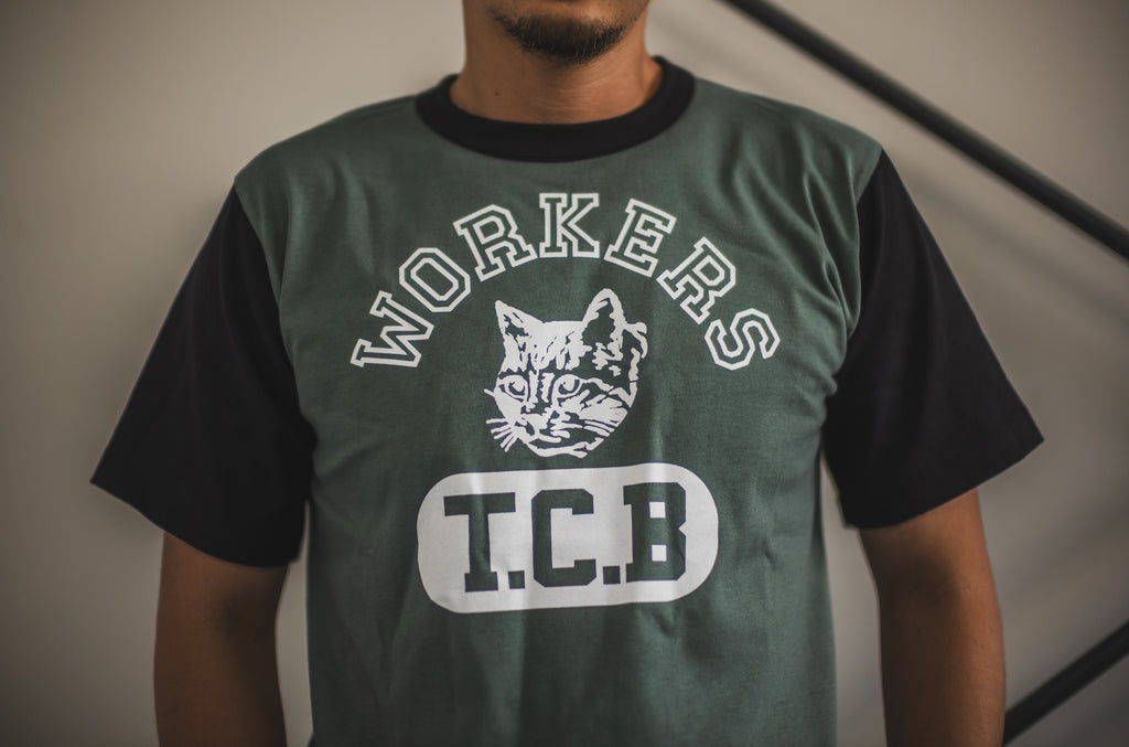 Shirts – TCB JEANS