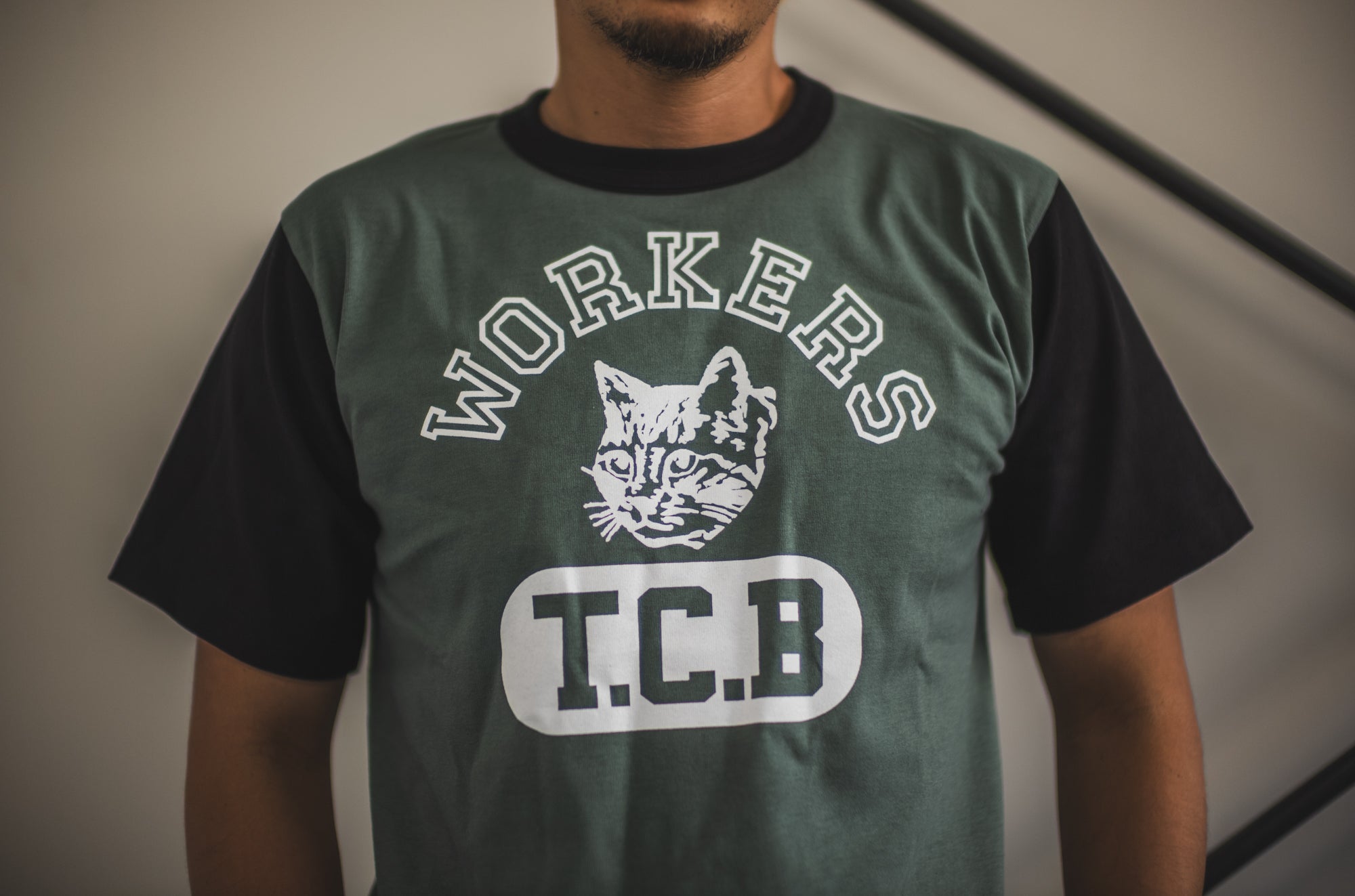 Shirts – TCB JEANS
