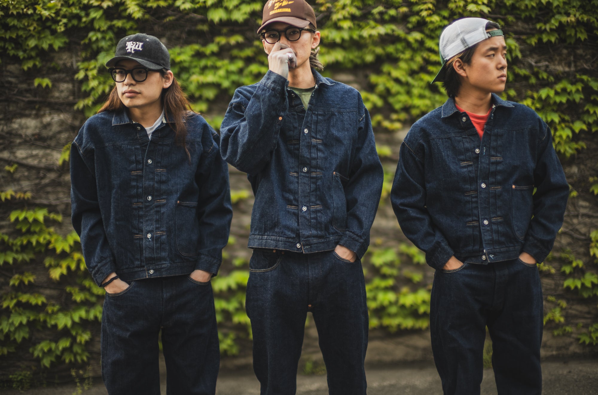 □Pre-Order□ No.2 Jeans 1890