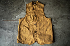 Huntsman Vest