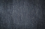 Huntsman Vest Black
