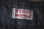 Huntsman Vest Black