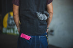 Huntsman Vest Black