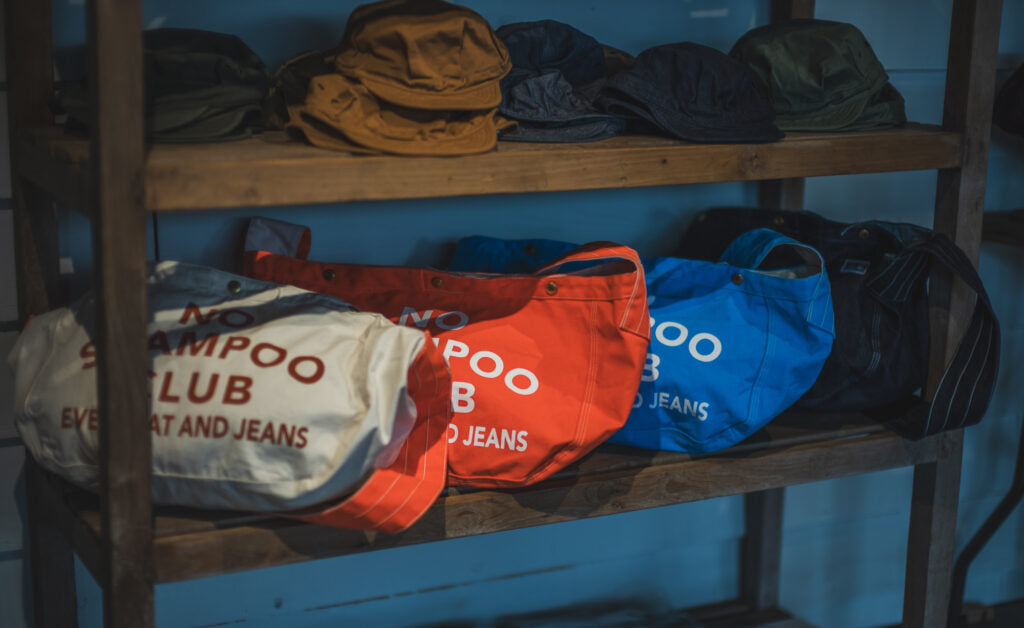 Bags – TCB JEANS