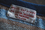 Inside-Out Stripe TEE