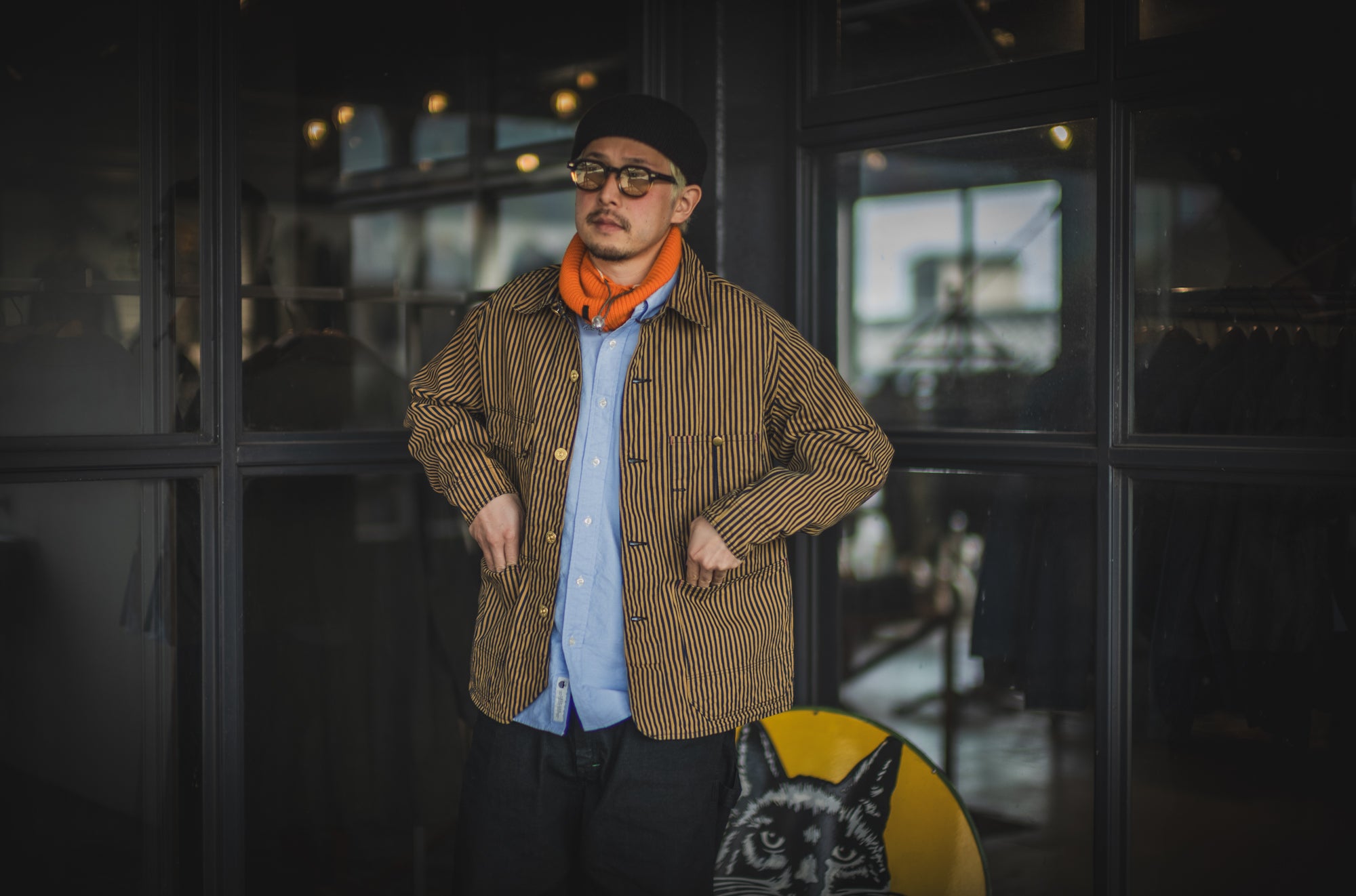 TCB JEANS OFFICIAL WEBSHOP