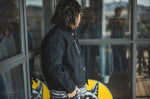 New S40's Jacket BKBK