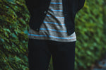 New S40's Jacket BKBK