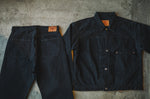 New S40's Jacket BKBK