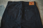 S40's Jeans BKBK