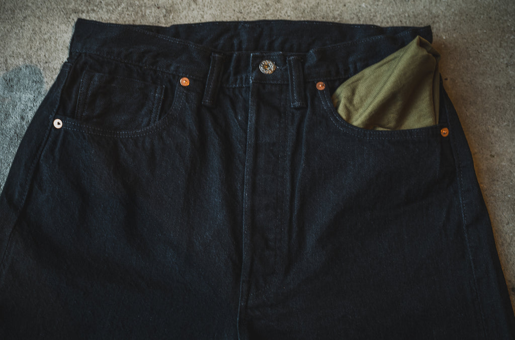 TCB Flagships – Page 3 – TCB JEANS