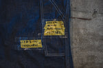 Cat Head Work Pants