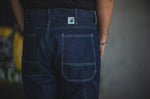 Cat Head Work Pants