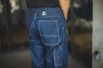 Cat Head Work Pants