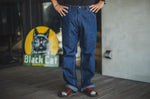 Cat Head Work Pants