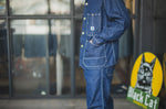 Cat Head Work Pants