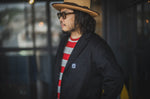 WORKERS×TCB Lounge Jacket