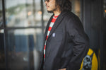 WORKERS×TCB Lounge Jacket