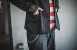 WORKERS×TCB Lounge Jacket