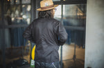 WORKERS×TCB Lounge Jacket