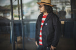WORKERS×TCB Lounge Jacket